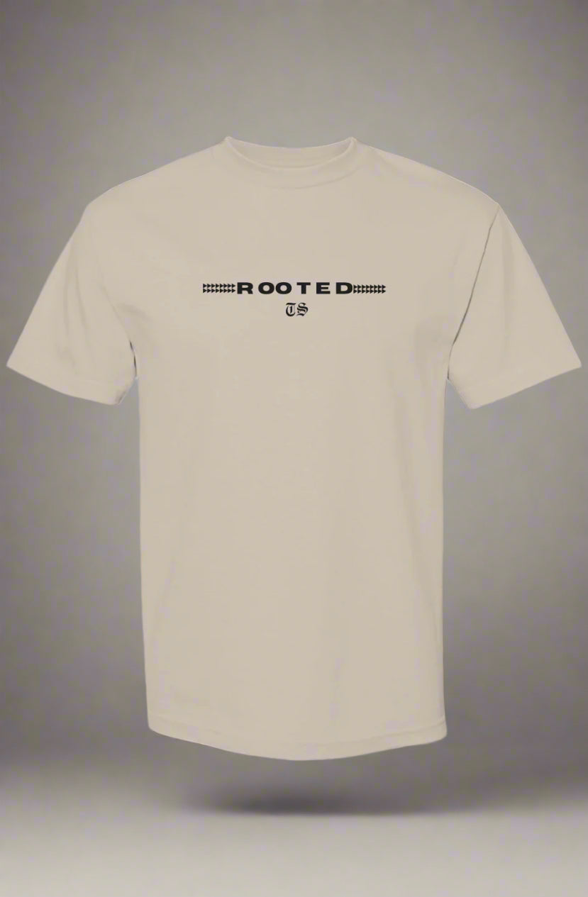 Rooted TS (unisex)