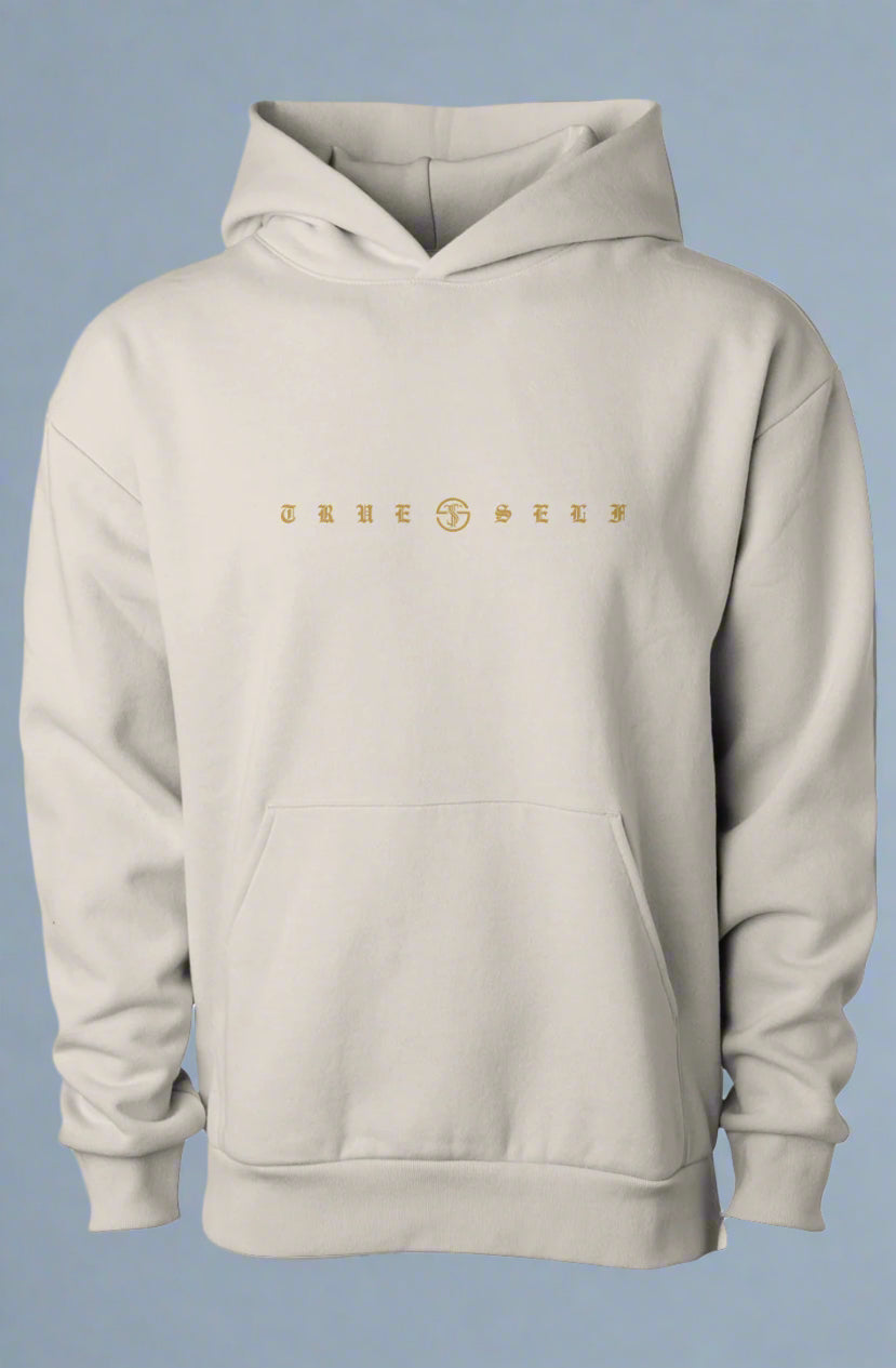 Casual Pull Over True II Self