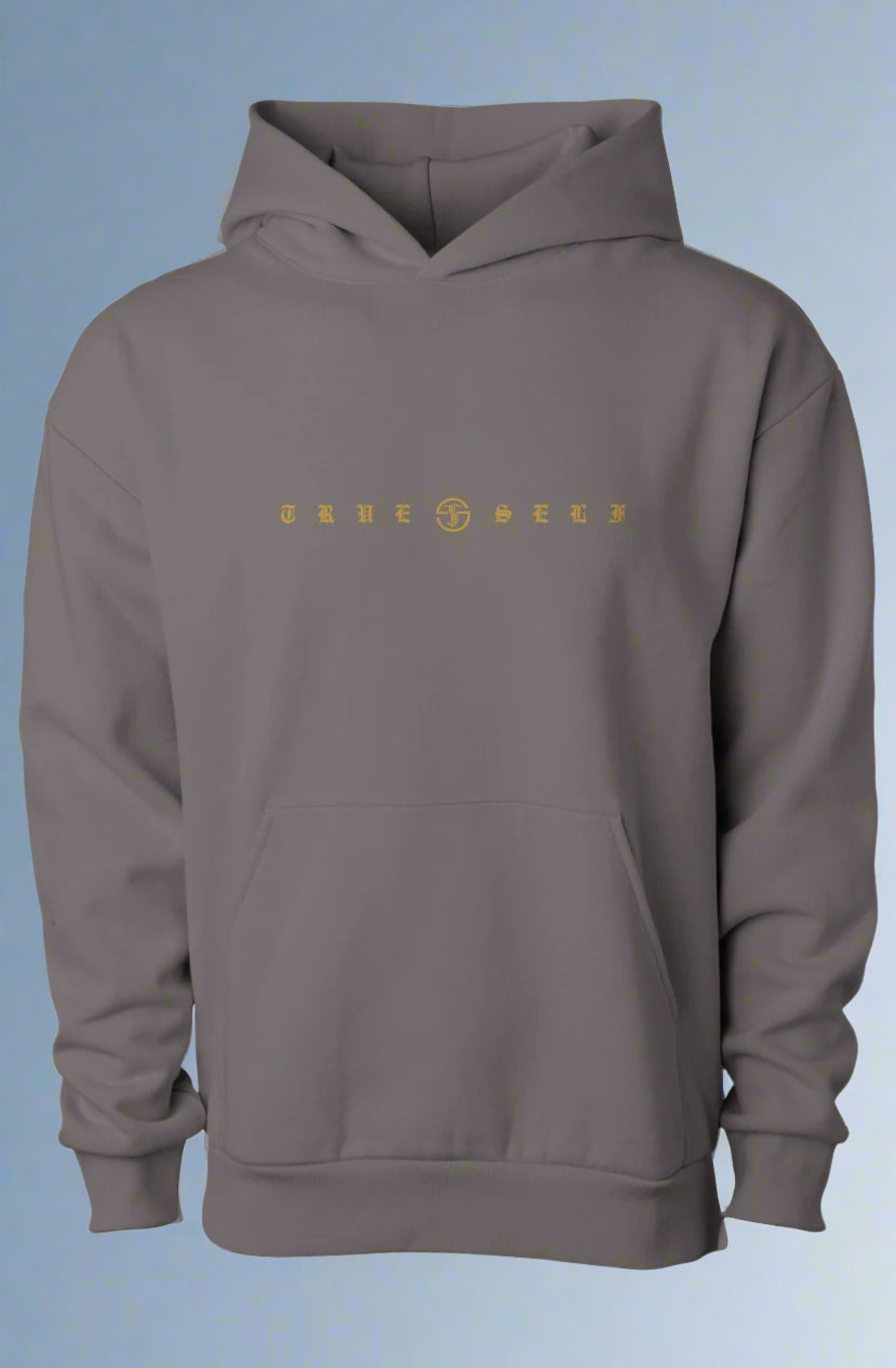 Casual Pull Over True II Self