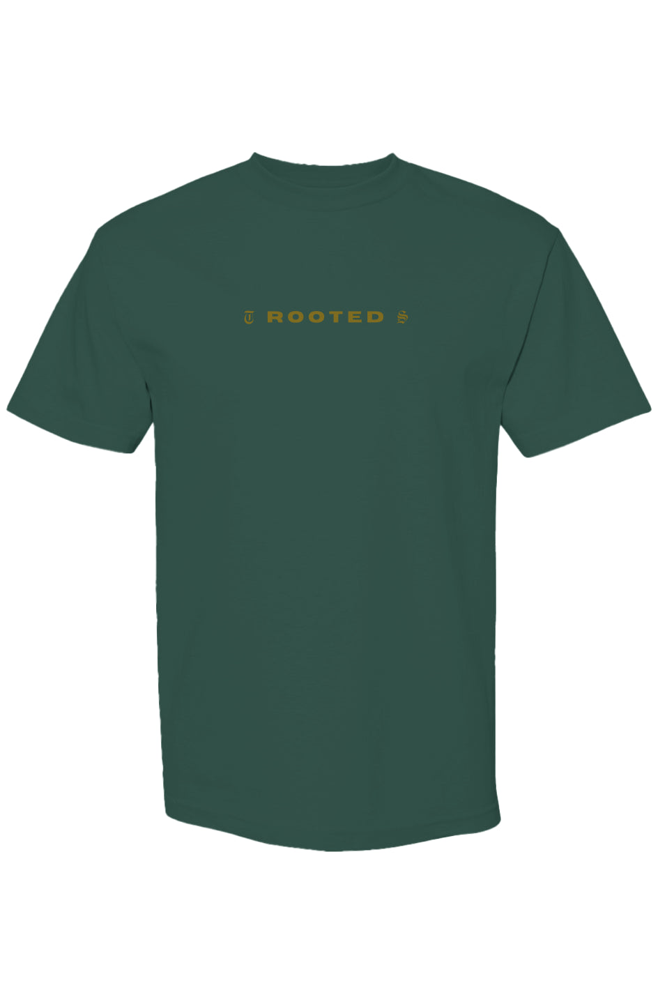 T Rooted S (Relaxed Fit)