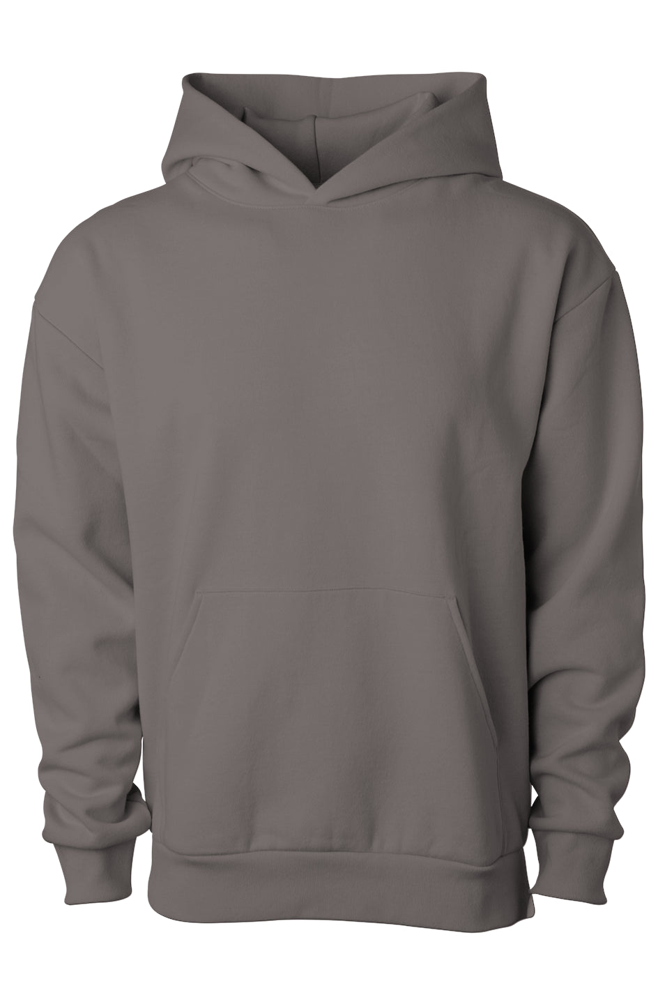 Avenue Pullover Hooded Sweatshirt
