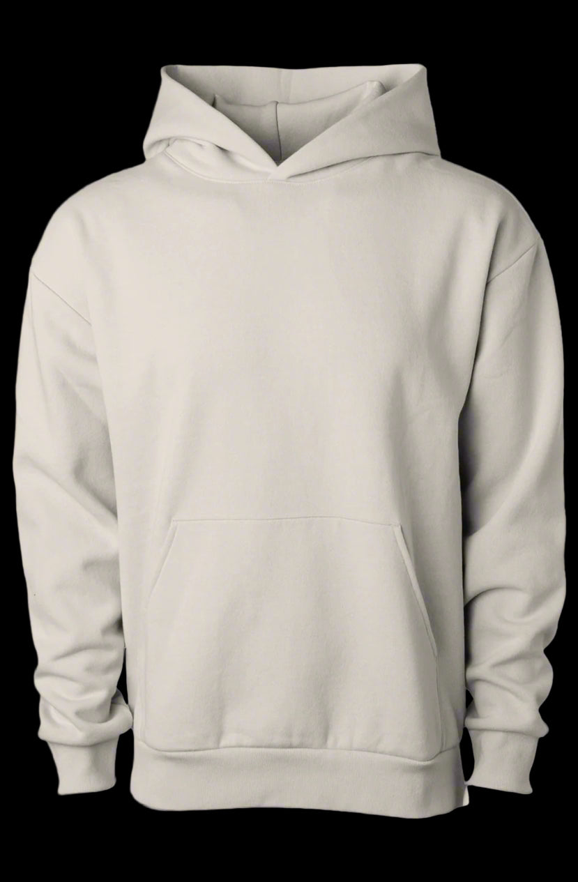 Comfort Hoodie (PLAIN)