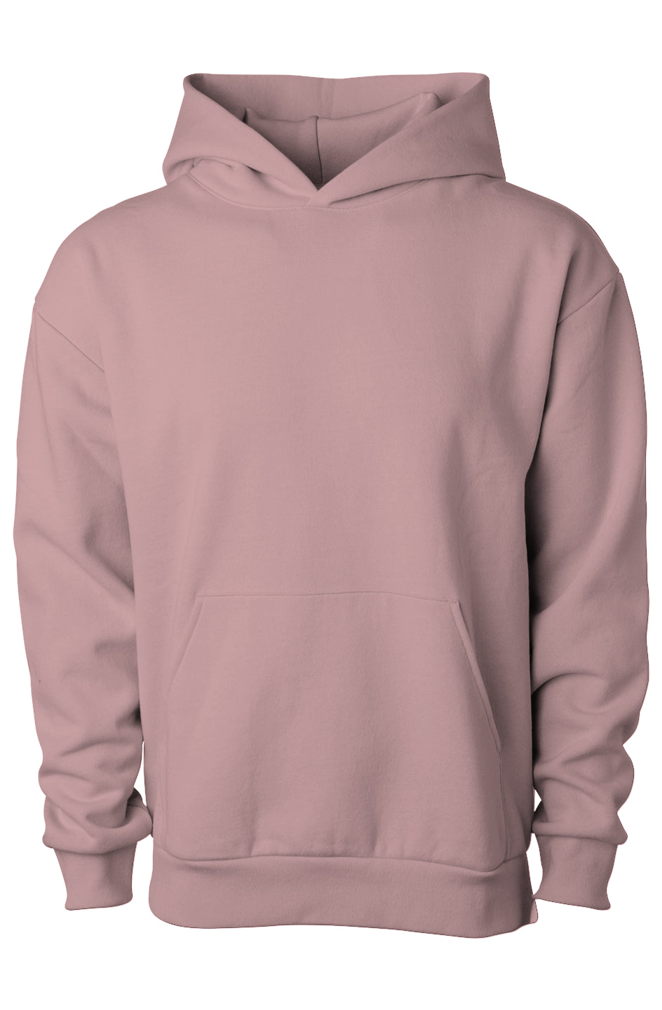 Comfort Hoodie (PLAIN)