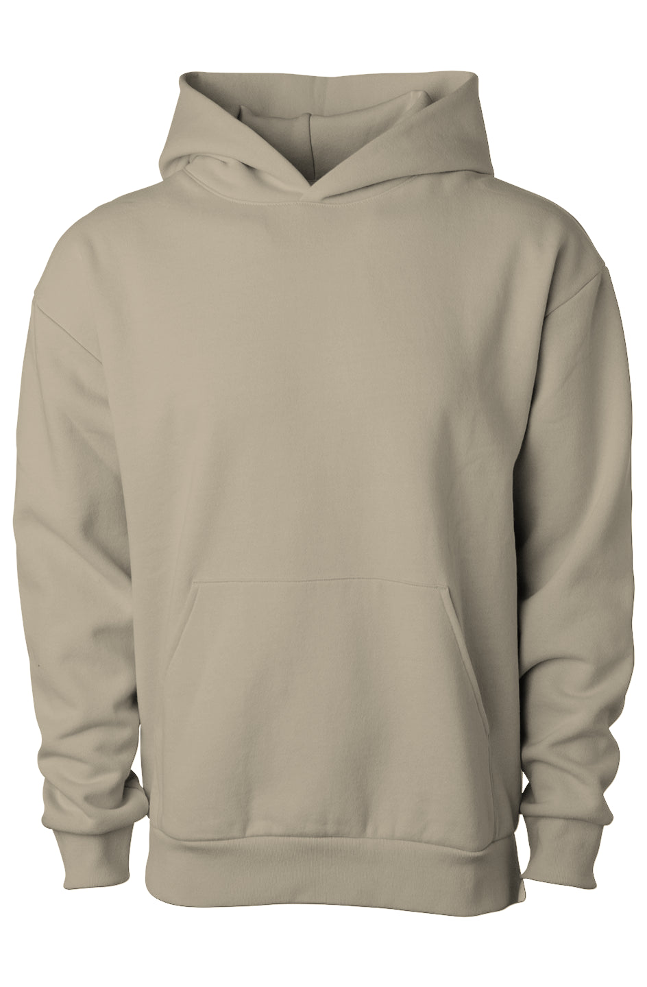 Comfort Hoodie (PLAIN)
