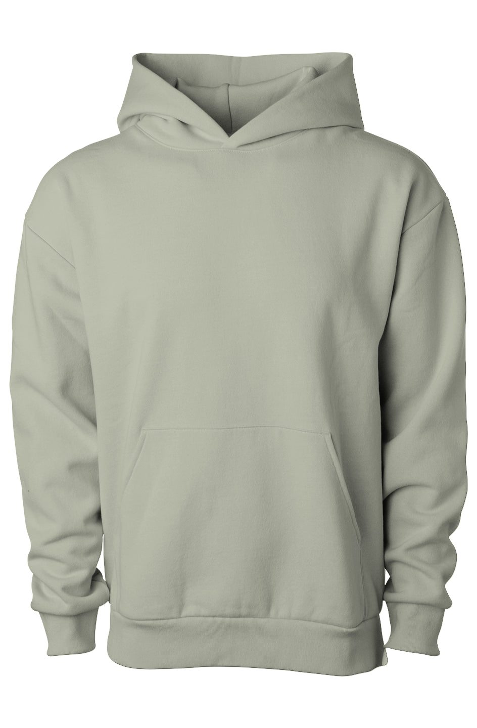 Comfort Hoodie (PLAIN)