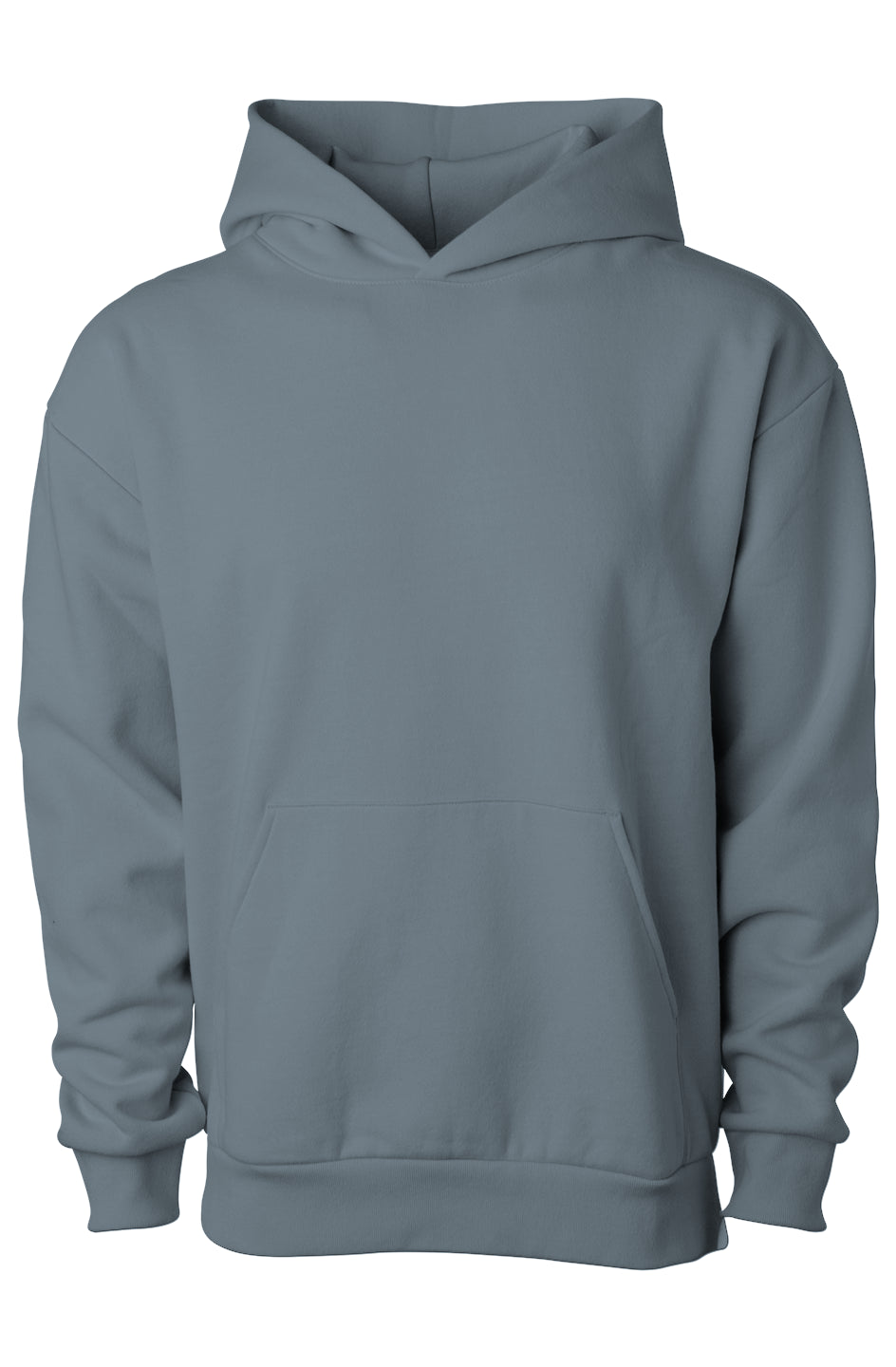Comfort Hoodie (PLAIN)