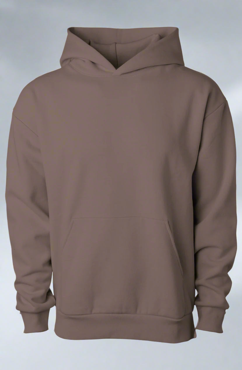 Comfort Hoodie (PLAIN)