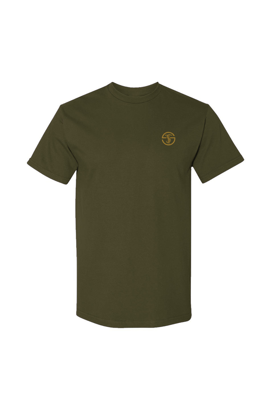 Gildan Hammer T-Shirt