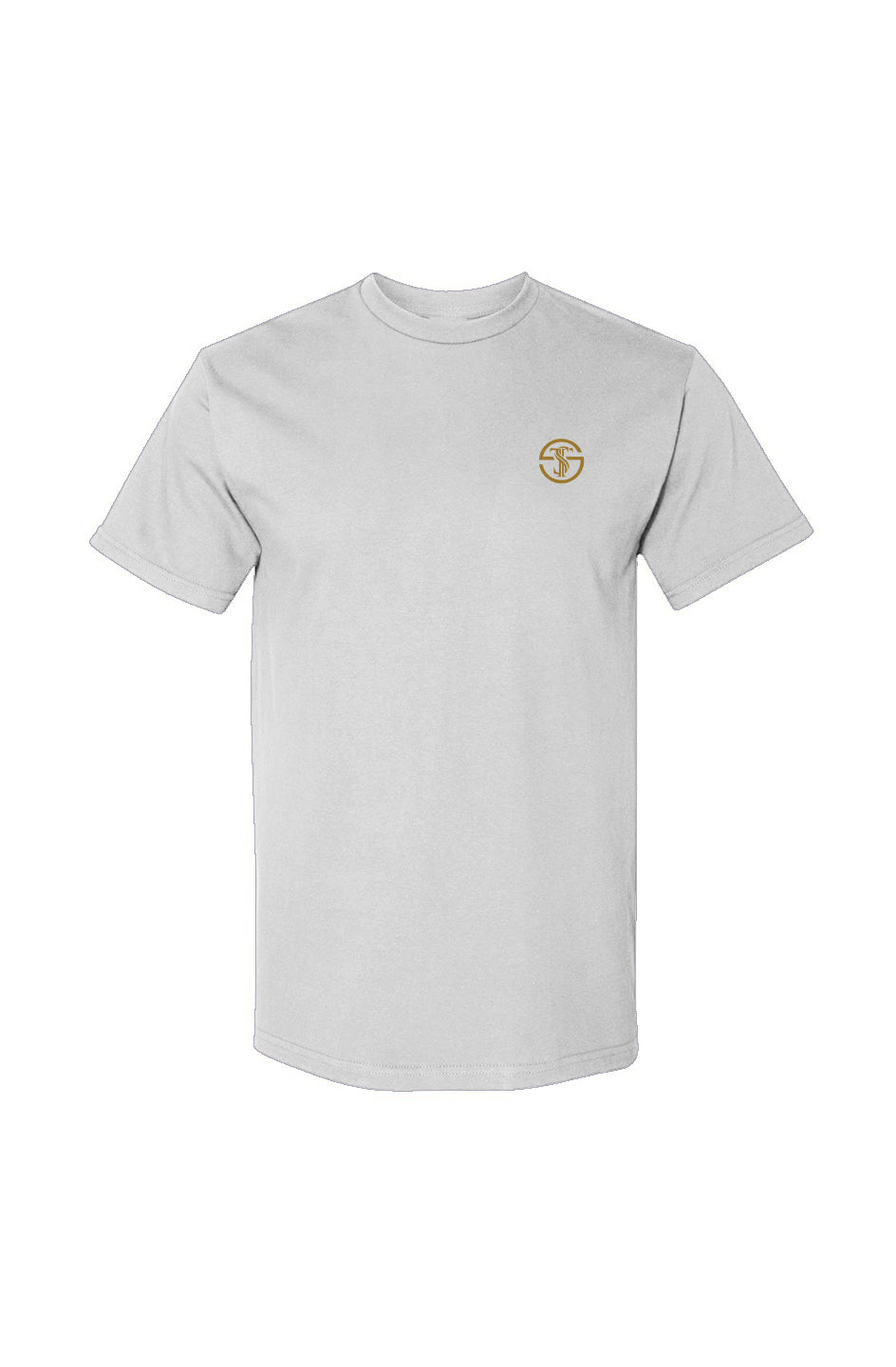 trueiiself t shirt (classic fit)
