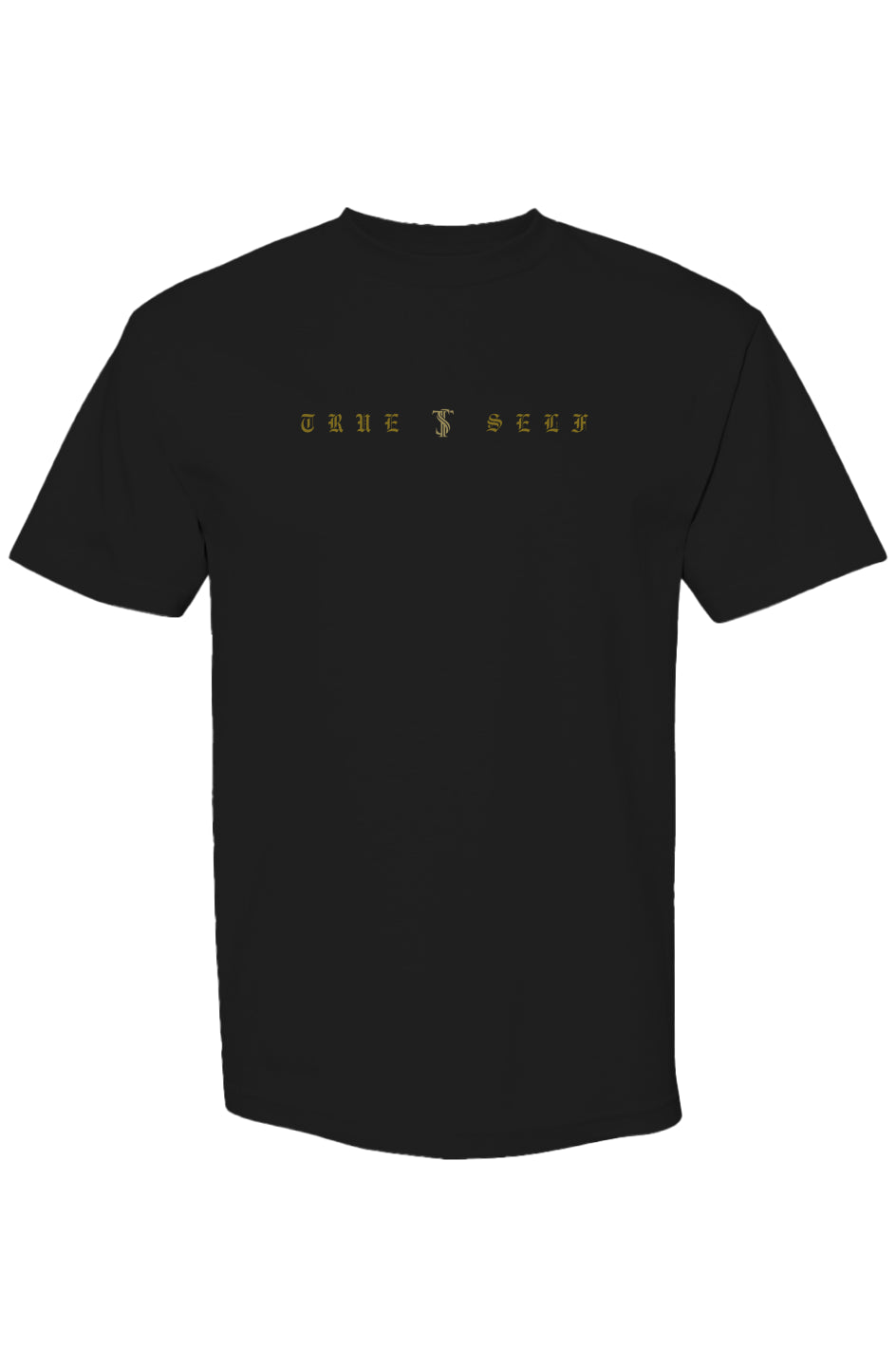 True Self (street style)