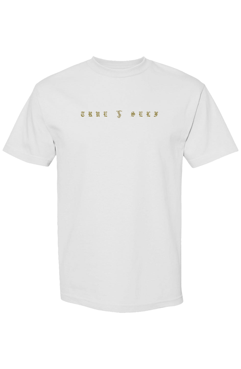 True Self (street style)