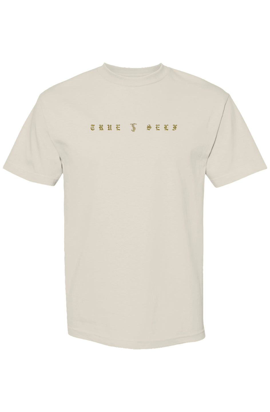True Self (street style)