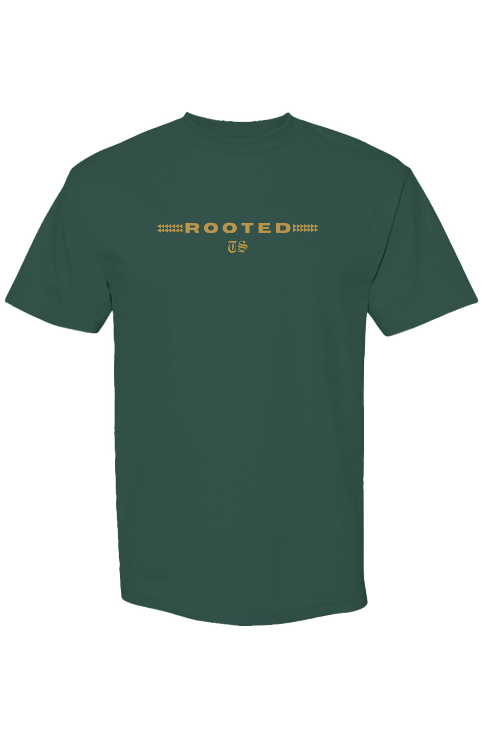Rooted TS (unisex)