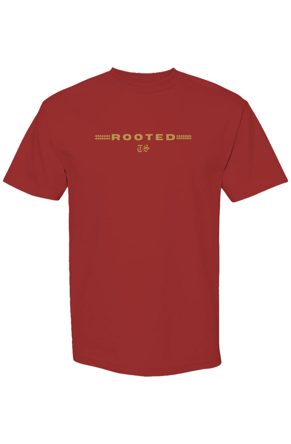 Rooted TS (unisex)