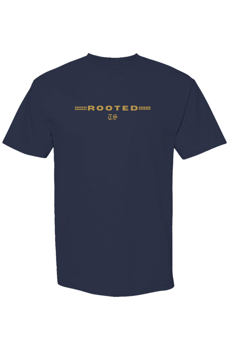 Rooted TS (unisex)