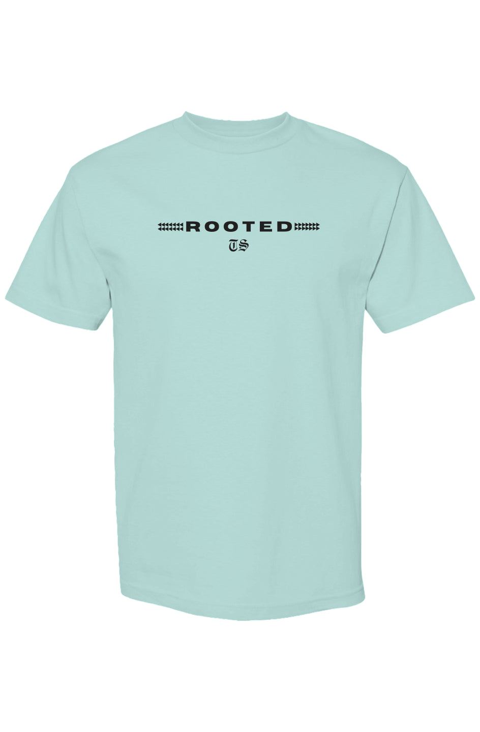 Rooted TS (unisex)