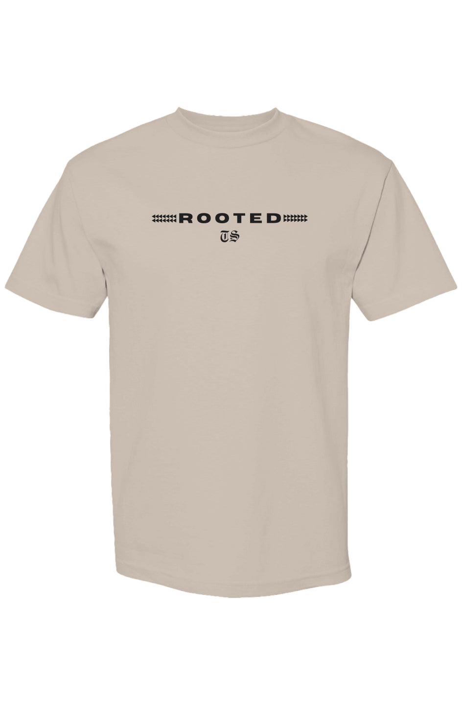 Rooted TS (unisex)