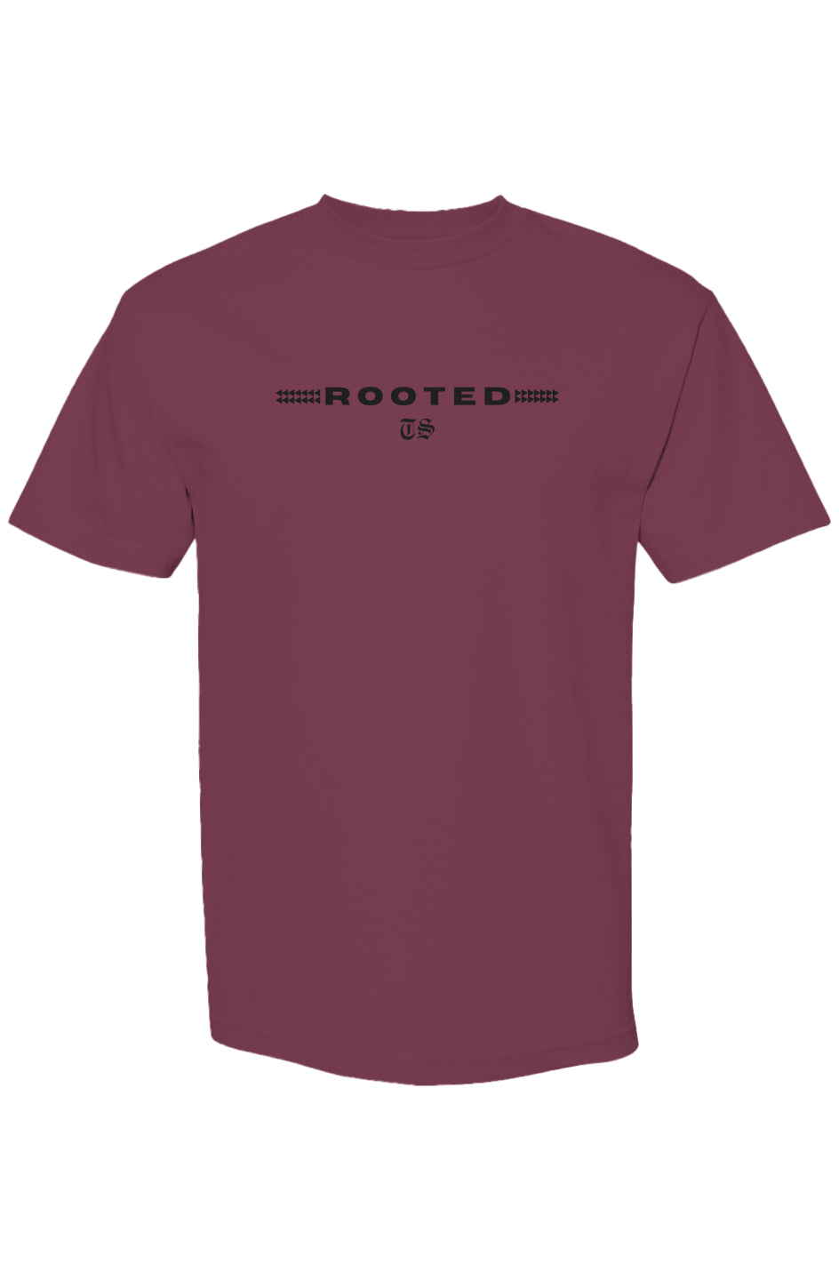 Rooted TS (unisex)