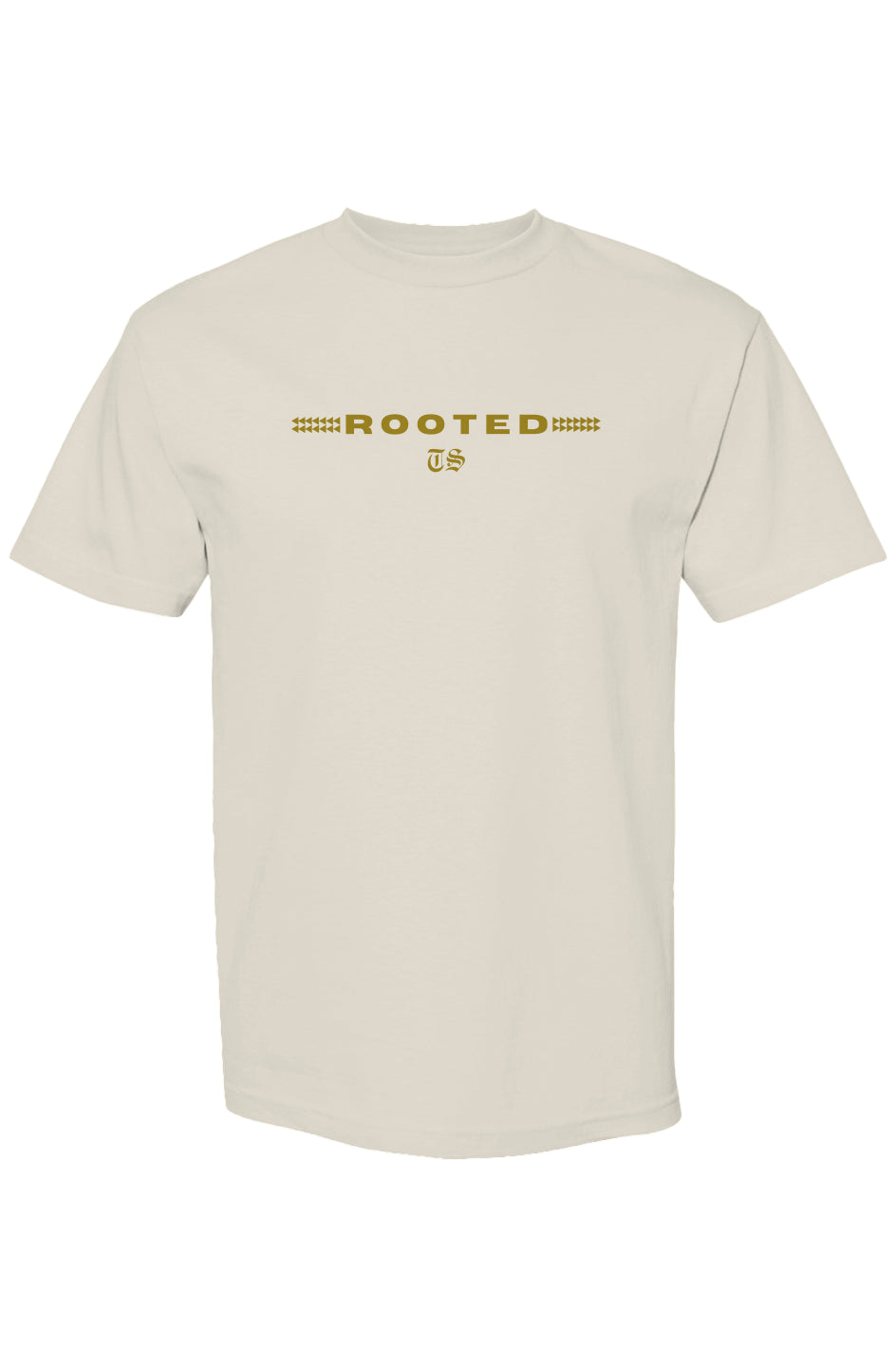 Rooted TS (unisex)
