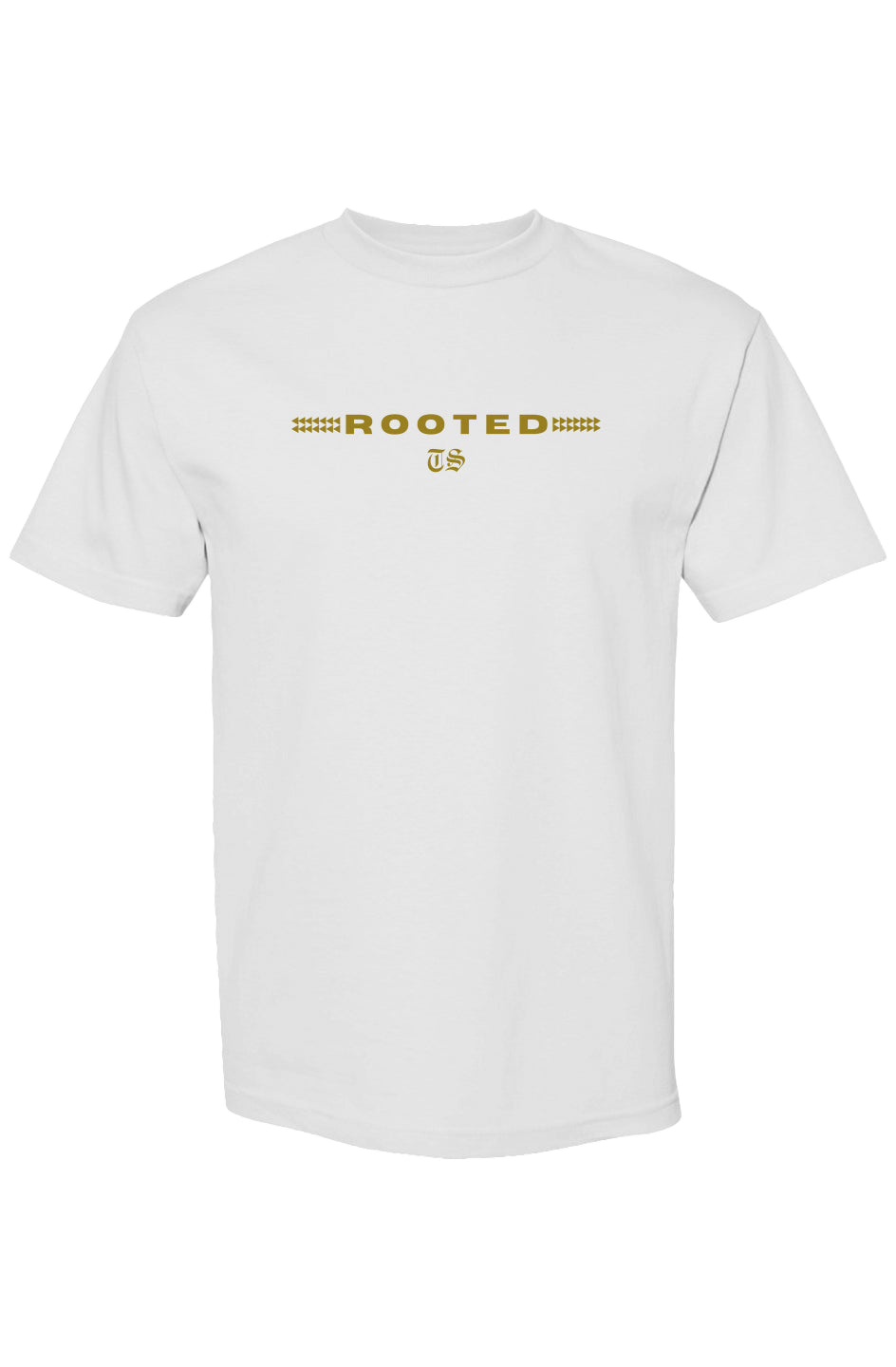 Rooted TS (unisex)