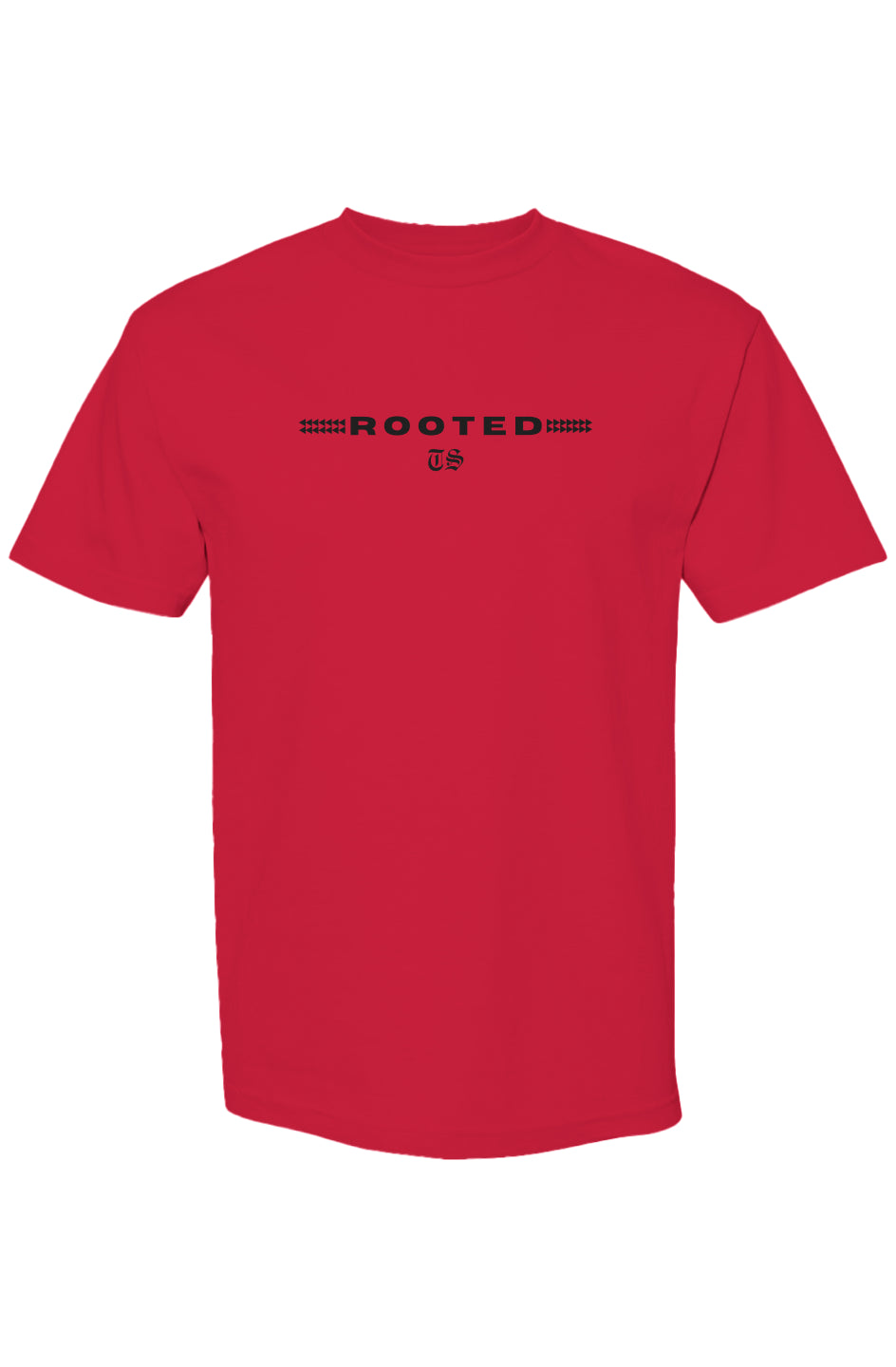 Rooted TS (unisex)