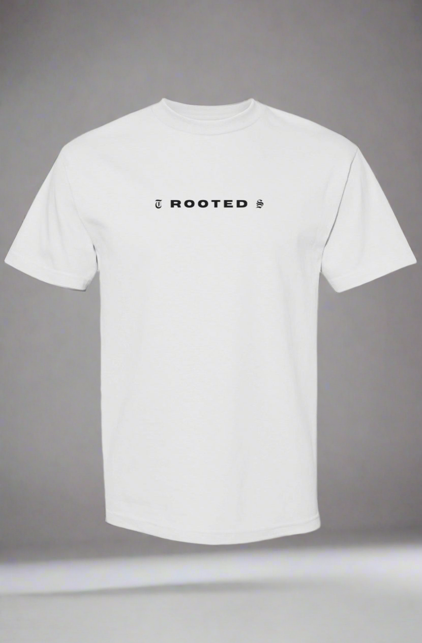 T Rooted S (Relaxed Fit)
