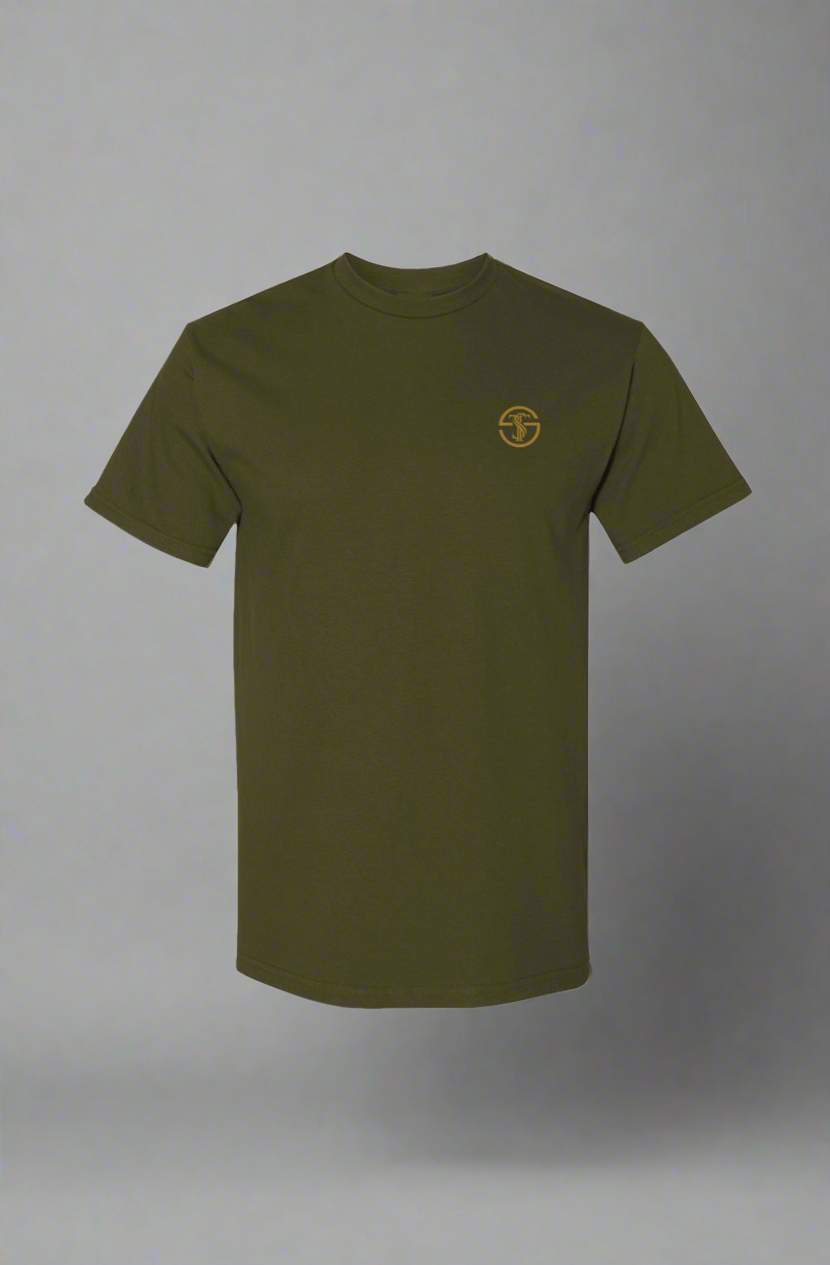 trueiiself t shirt (classic fit)