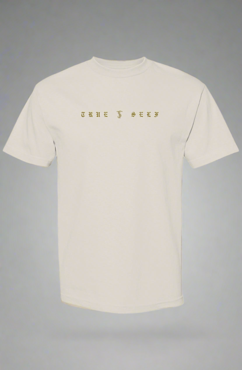 True Self (relaxed fit)