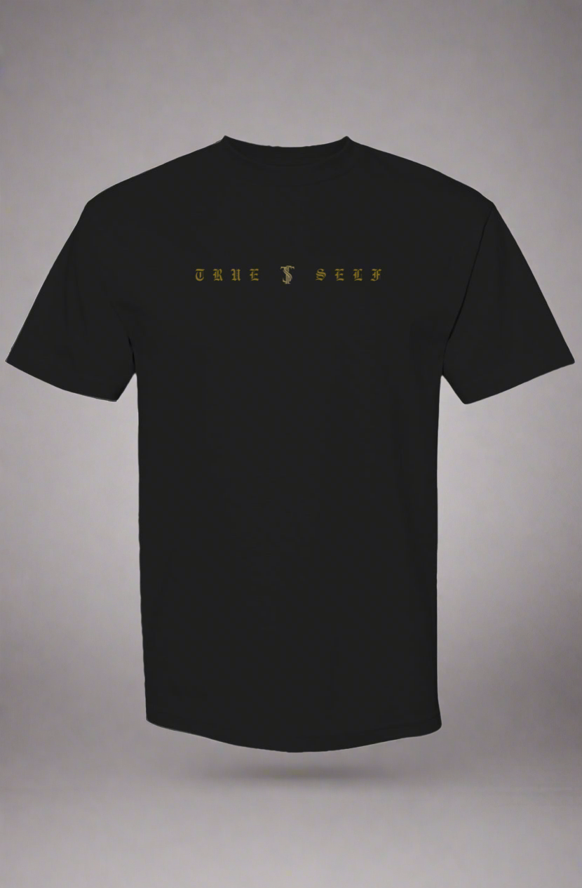 True Self (relaxed fit)