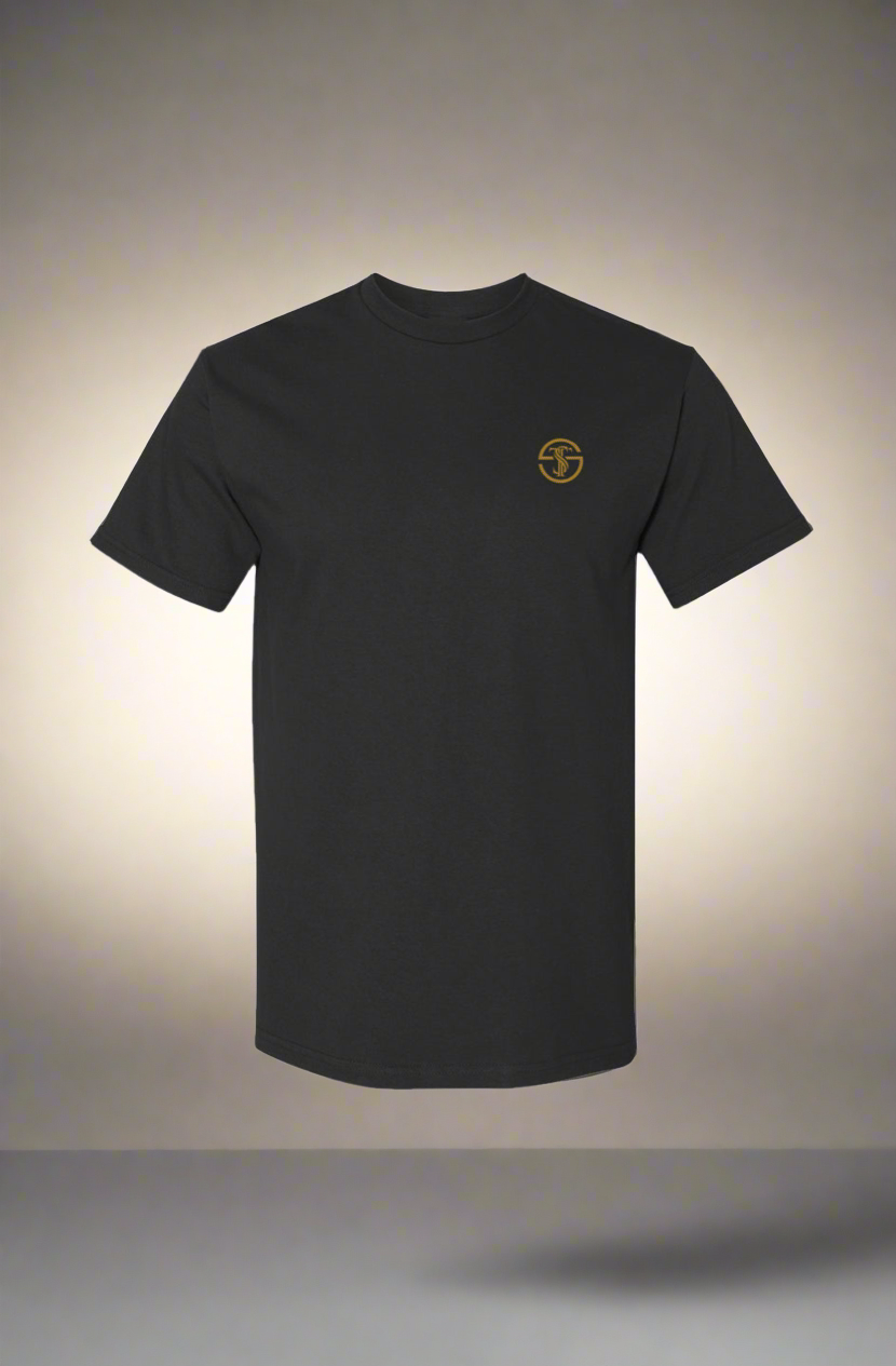 trueiiself t shirt (classic fit)