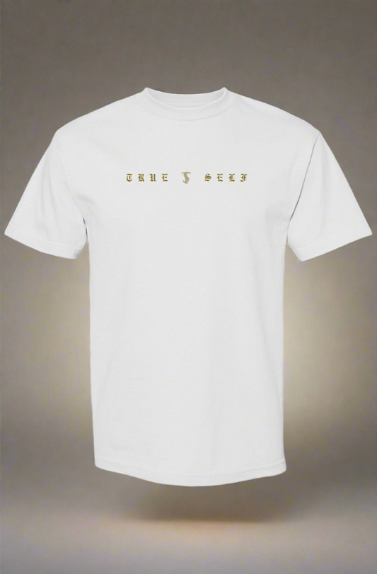 True Self (relaxed fit)