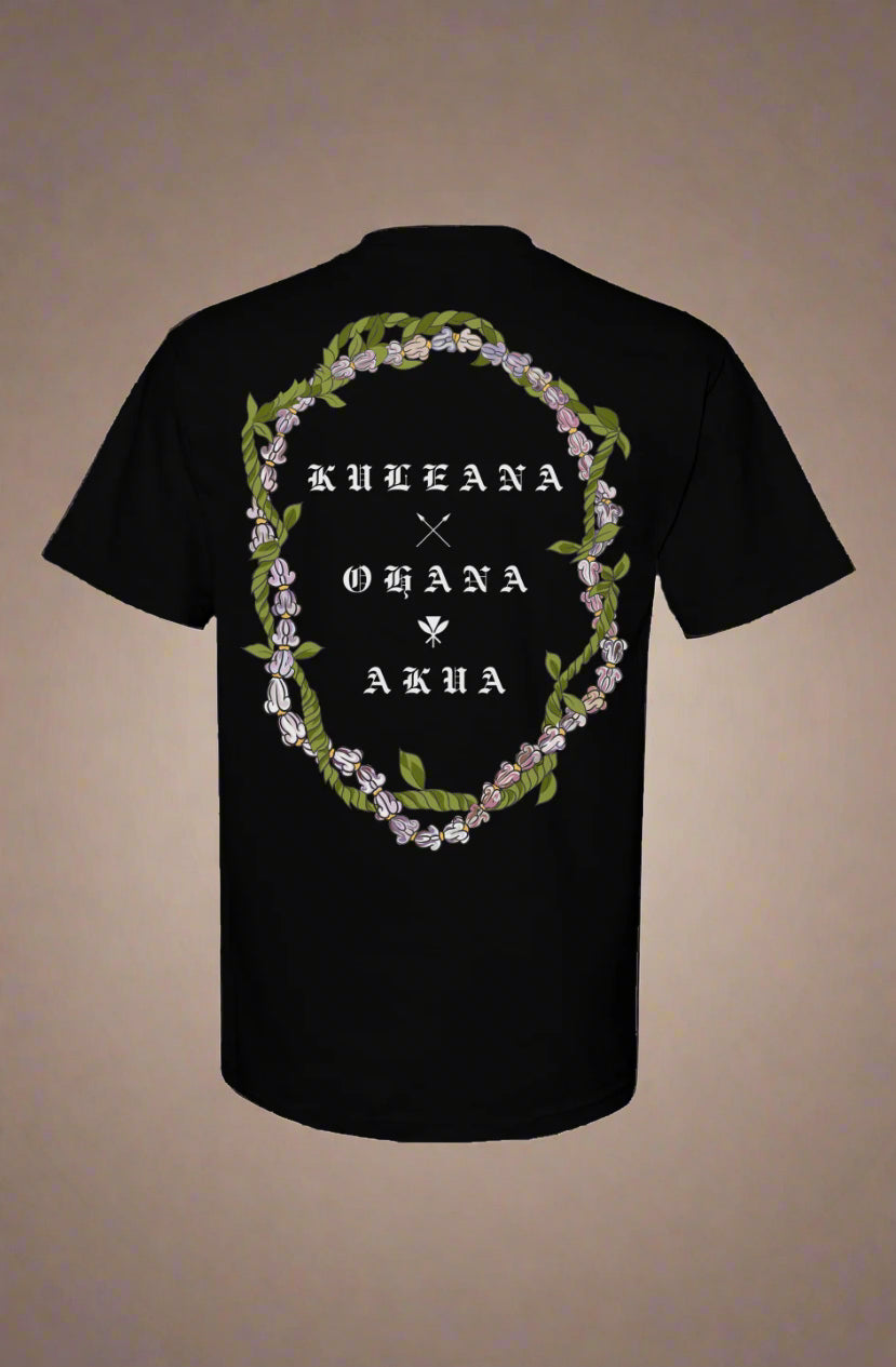 Rooted Lei Crown/Laʻī