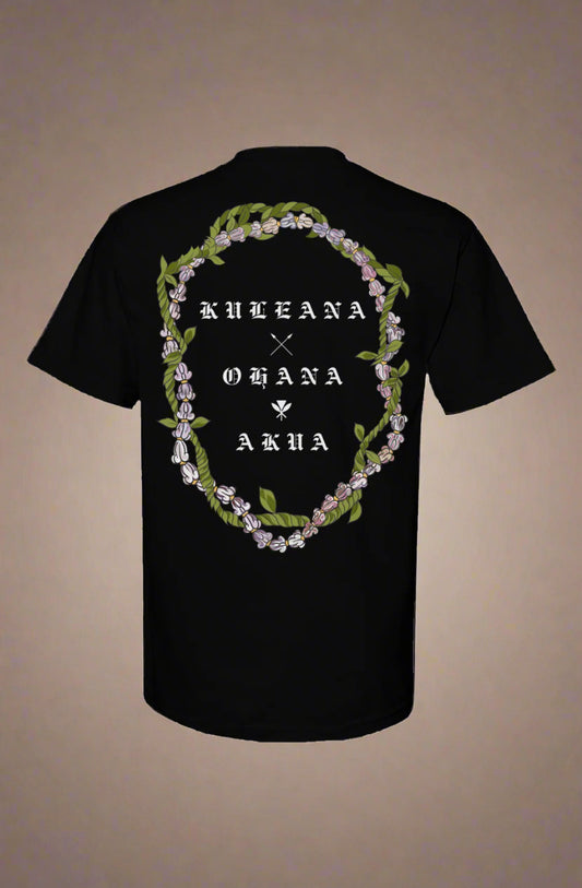 Rooted Lei Crown/Laʻī