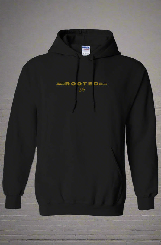 Rooted (hoodie)