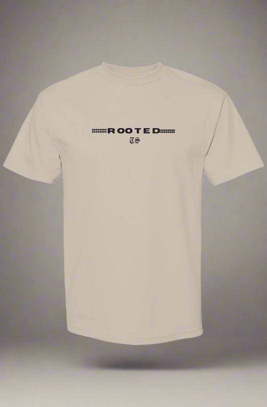 Rooted TS (unisex)