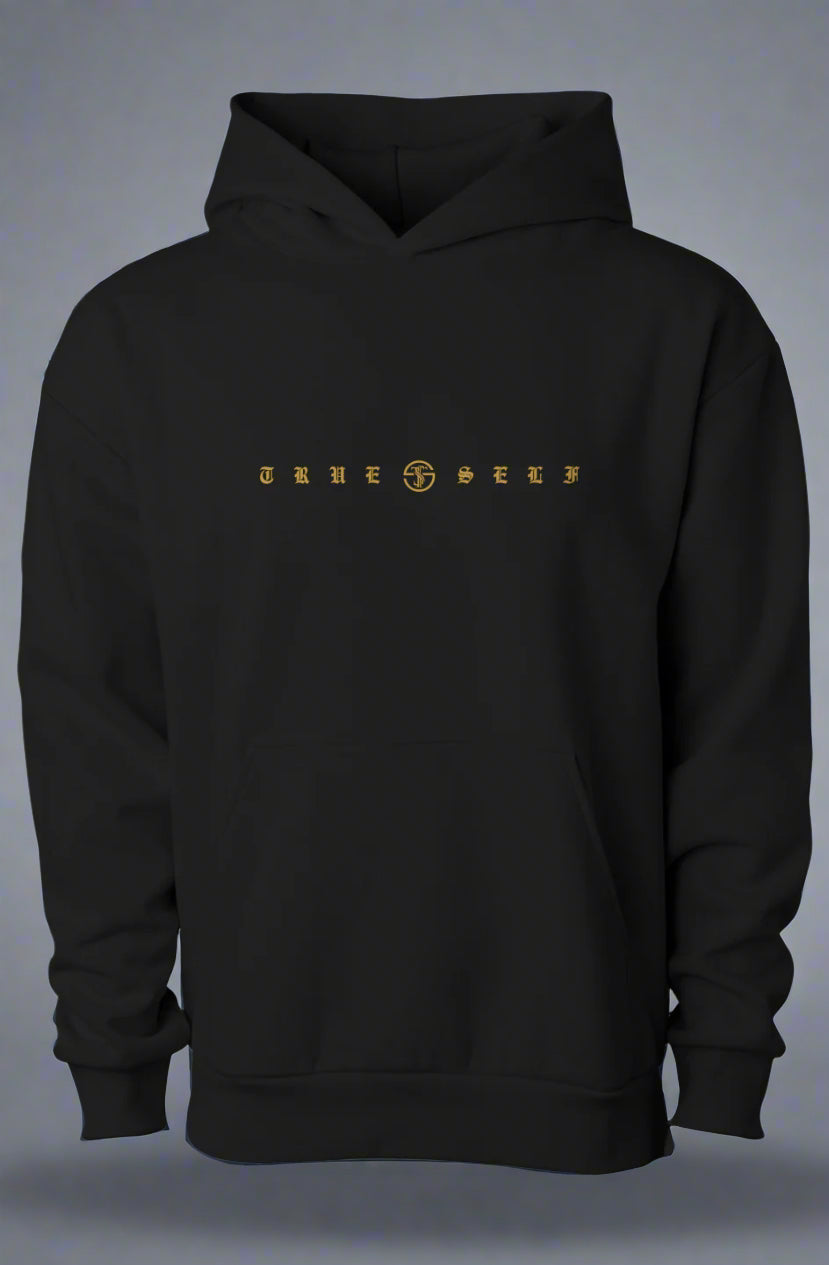 Casual Pull Over True II Self