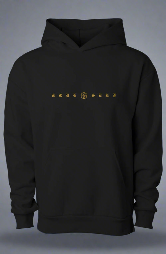 Casual Pull Over True II Self