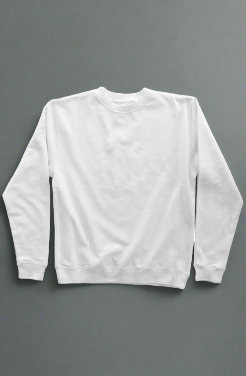 Independent Mid Weight Sweatshirt PLAIN