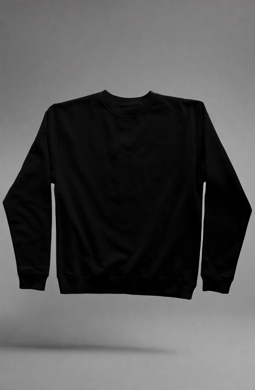 Independent Mid Weight Sweatshirt PLAIN