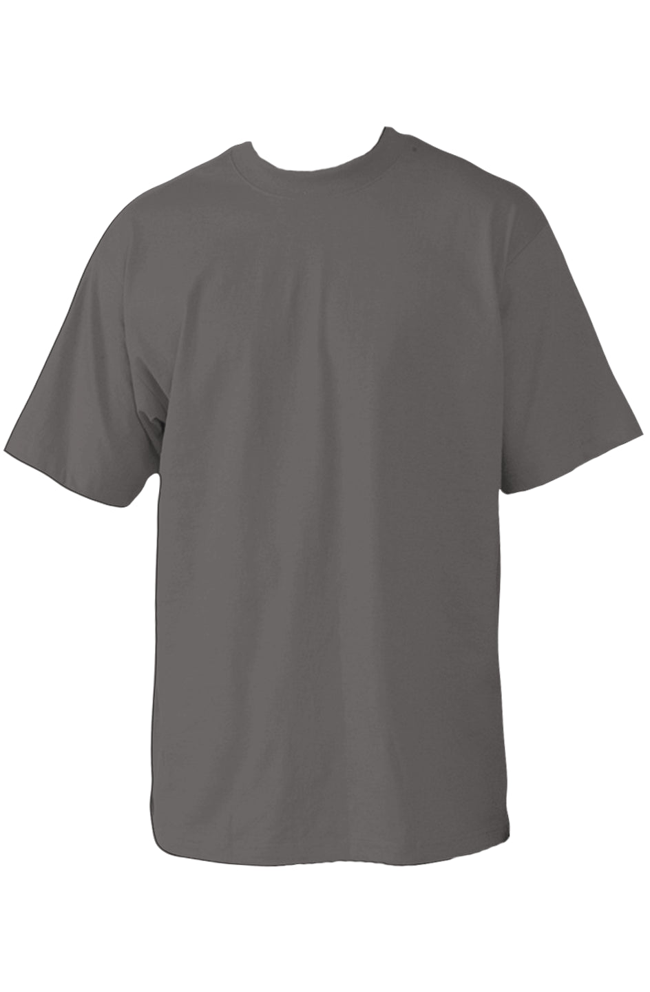 Oversized Heavyweight T Shirt (PLAIN)