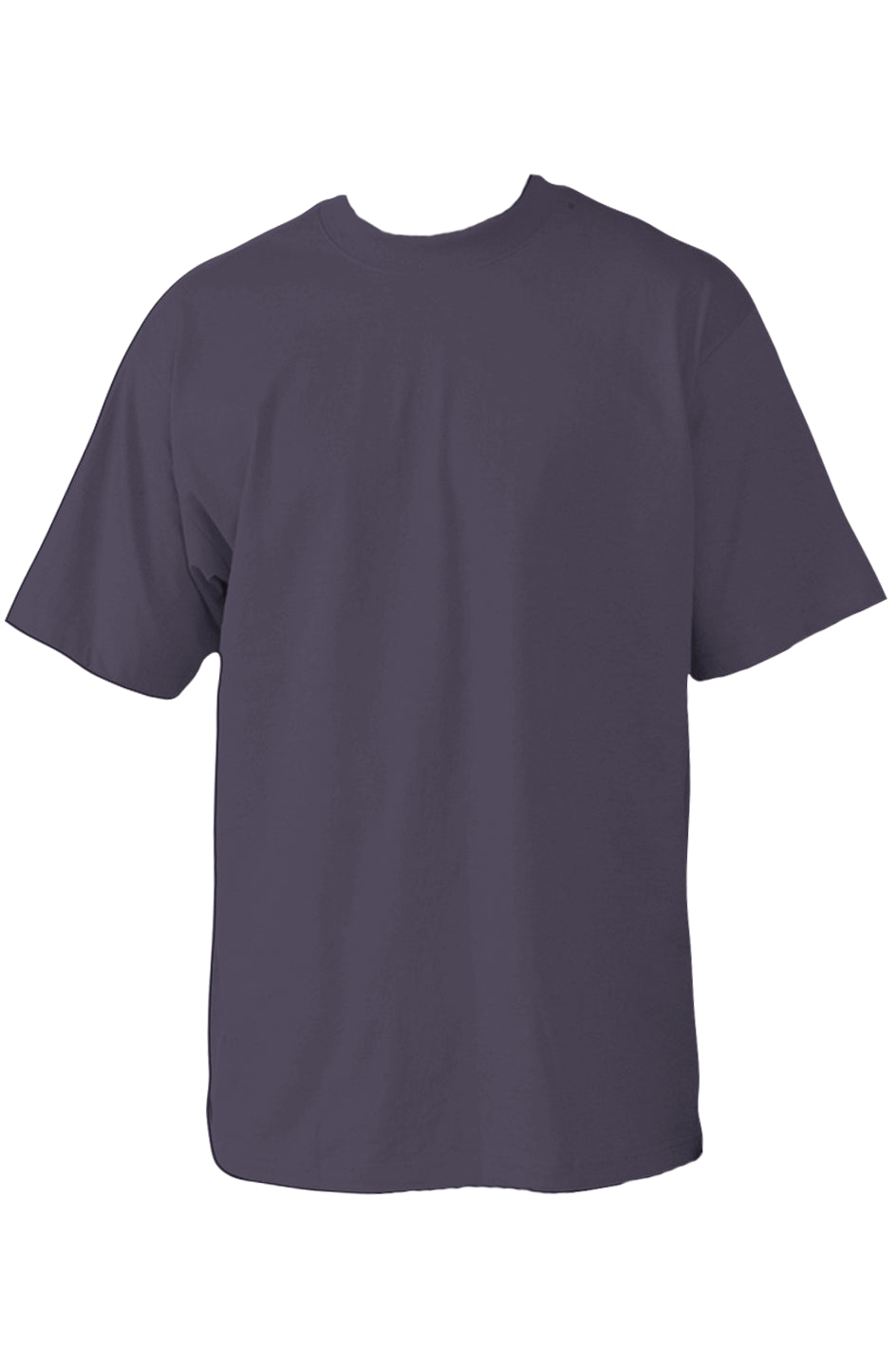 Oversized Heavyweight T Shirt (PLAIN)