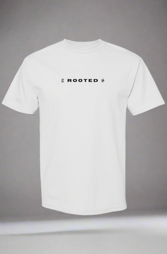 T Rooted S (Relaxed Fit)